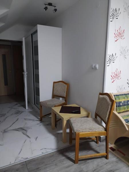 Apartmány u Torína Boží Dar Exterior foto