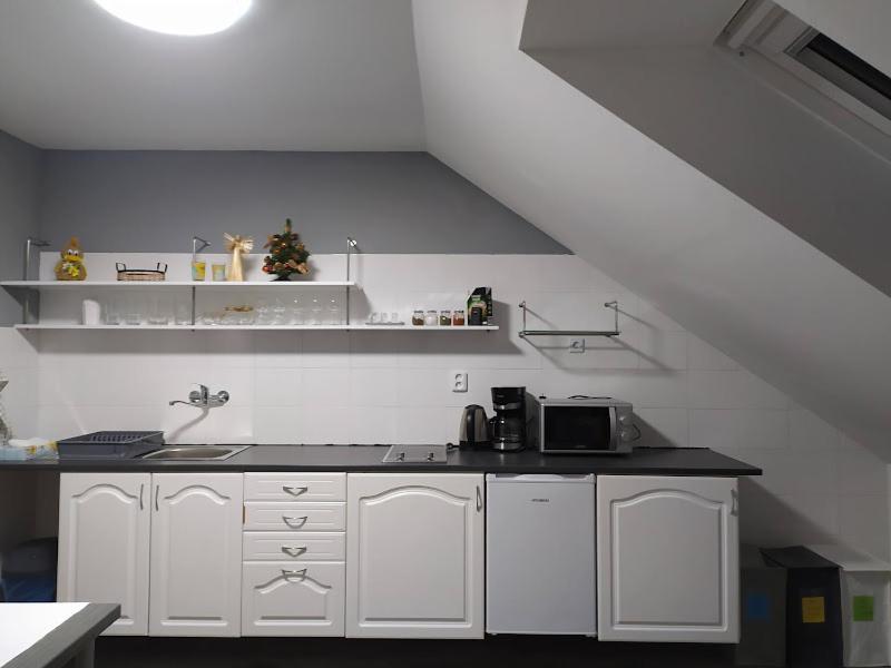 Apartmány u Torína Boží Dar Exterior foto