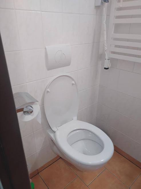 Apartmány u Torína Boží Dar Exterior foto