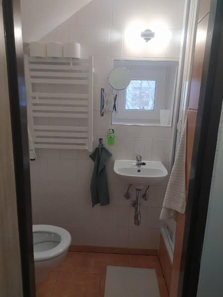 Apartmány u Torína Boží Dar Exterior foto